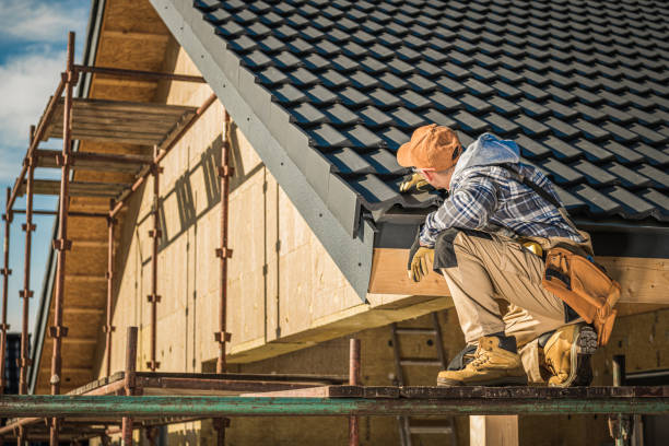 Best Roof Insulation Installation  in Berlin, NJ