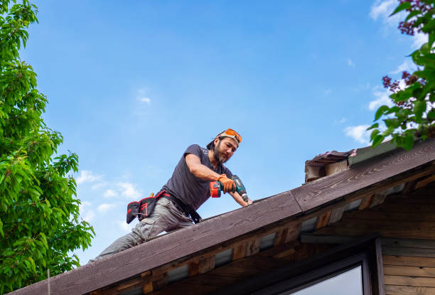 Best Green or Eco-Friendly Roofing Solutions  in Berlin, NJ